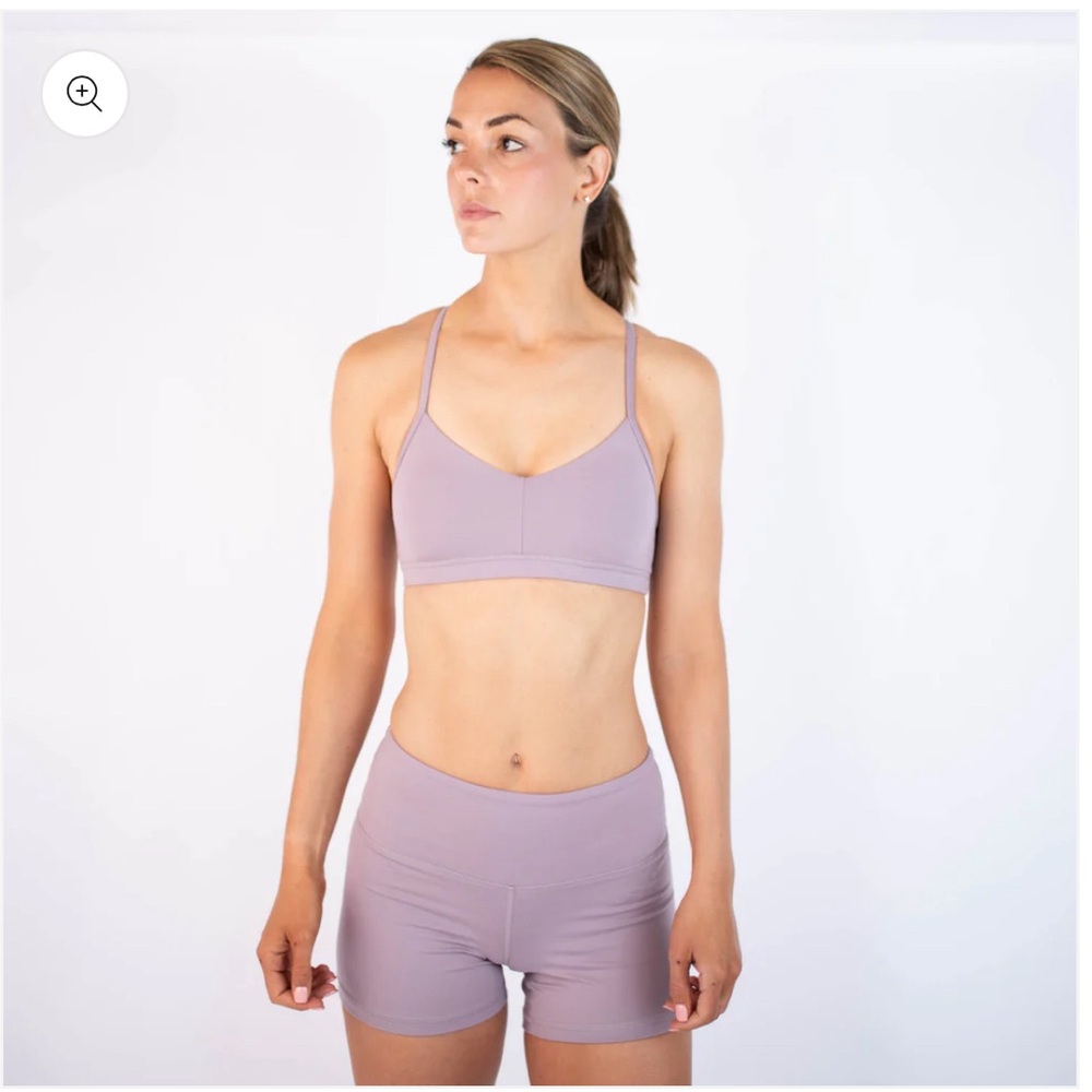 Fleo Reinette Bra in Nirvana Medium